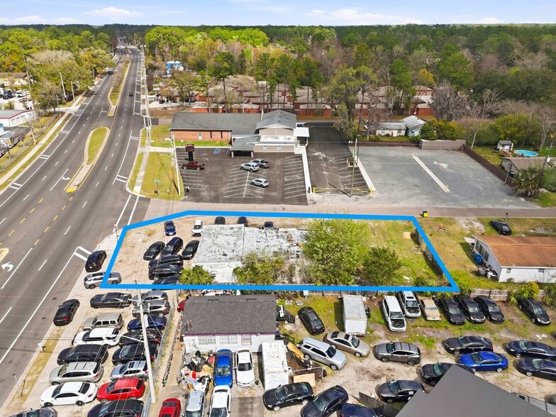 More Photos Of 10729 Lem Turner Rd, Jacksonville Storefront Retail Office For Sale