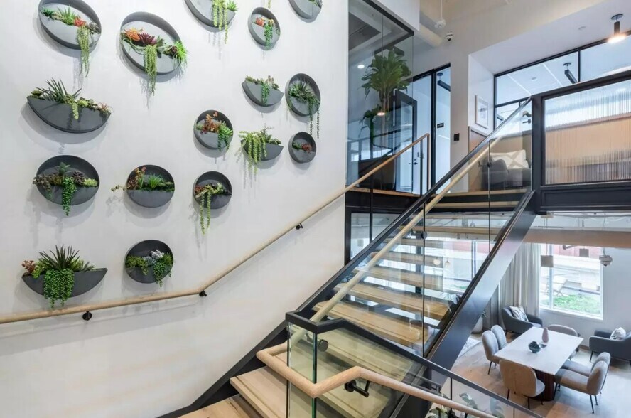 More Photos Of 909 Rose Ave, North Bethesda Coworking Space