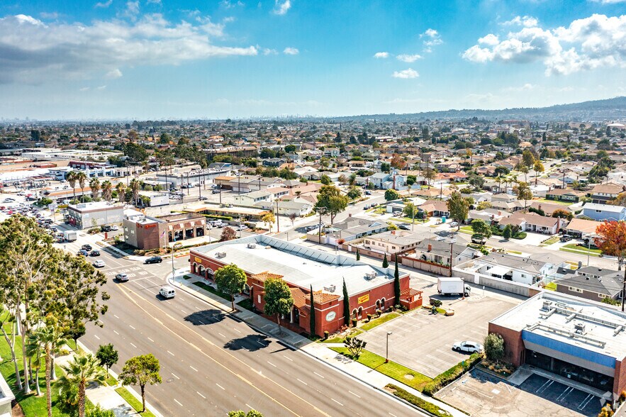 More Photos Of 2606 Sepulveda Blvd, Torrance Freestanding For Lease