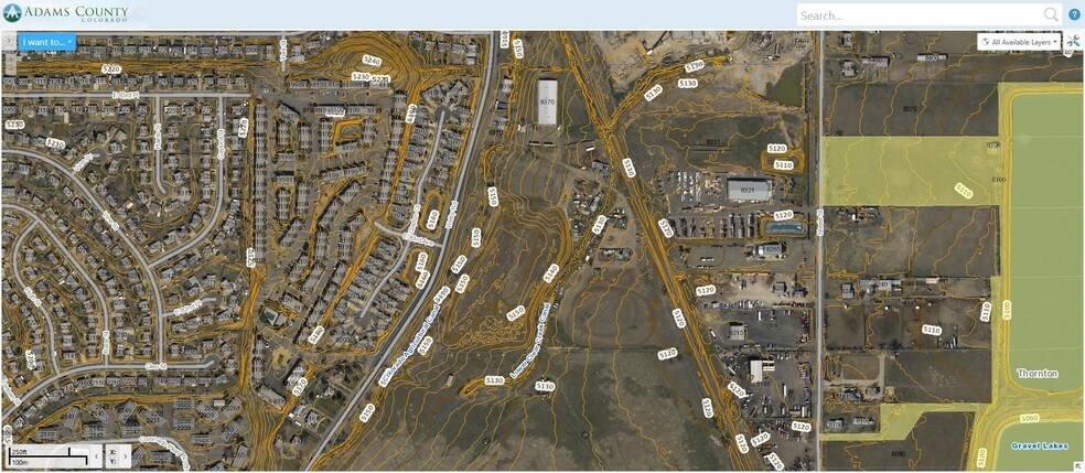 More Photos Of 8280 Welby Rd, Denver Land For Sale