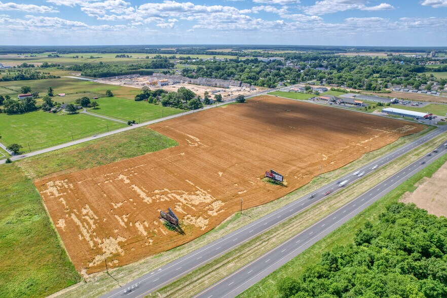 More Photos Of Rt 13 (Sussex Hwy), Bridgeville Land For Sale