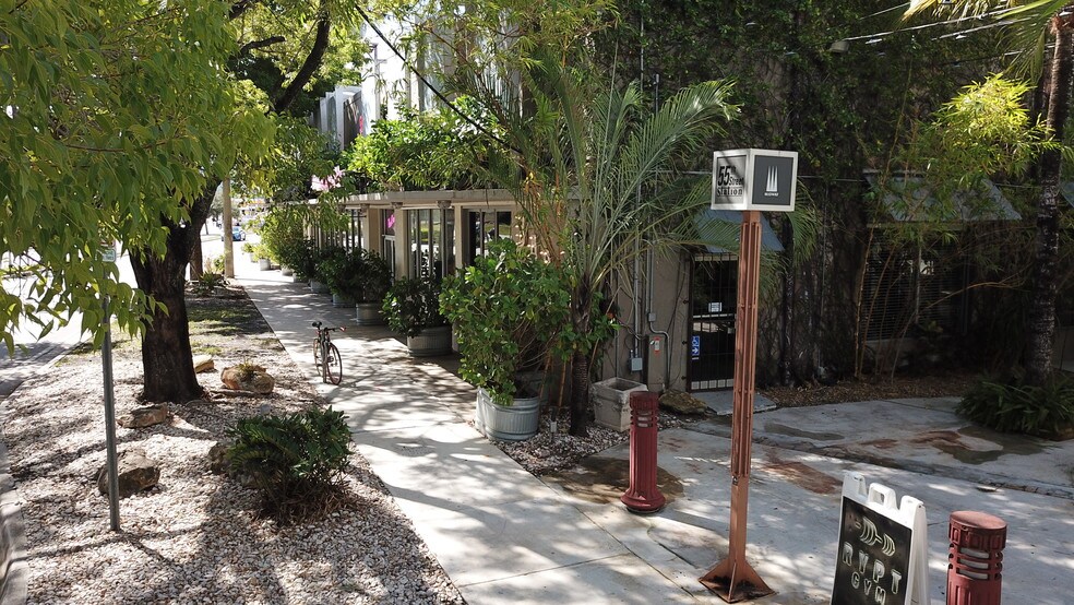 More Photos Of 5580 NE 4th Ct, Miami Storefront For Lease