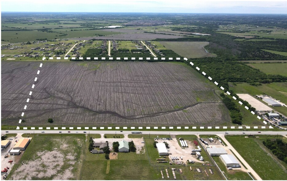More Photos Of 000 State Highway 276, Royse City Land For Sale