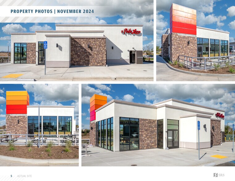 More Photos Of 35926 Winchester Rd, Winchester Fast Food For Sale