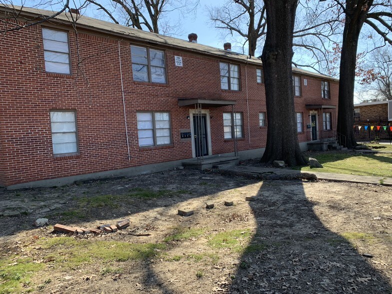 More Photos Of 1055 Merriwether Ave, Memphis Apartments For Sale