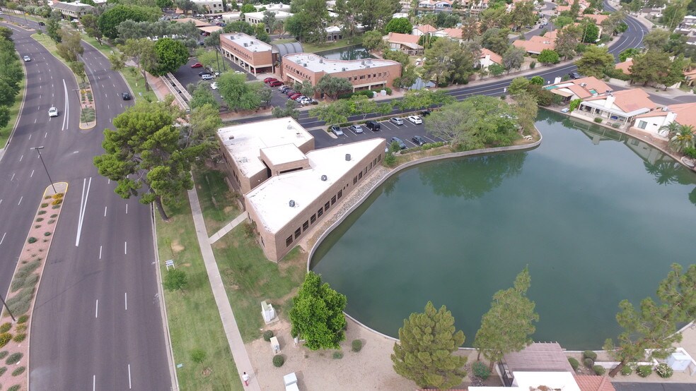 More Photos Of 2150 S Dobson Rd, Mesa Medical For Lease