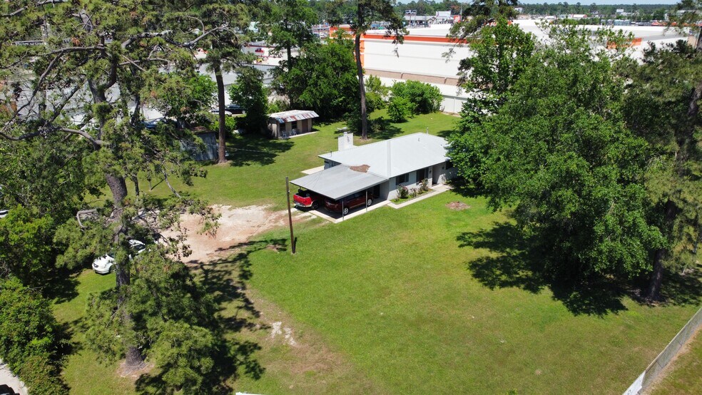 More Photos Of 6446 Old Fm 1488 Rd, Magnolia Land For Sale