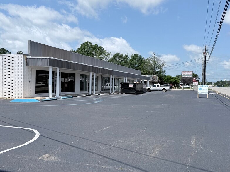 More Photos Of 1509-1583 Montgomery Hwy, Dothan Storefront Retail Office For Lease