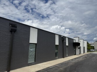 More Photos Of 8770 Purdue Rd, Indianapolis Office For Sale
