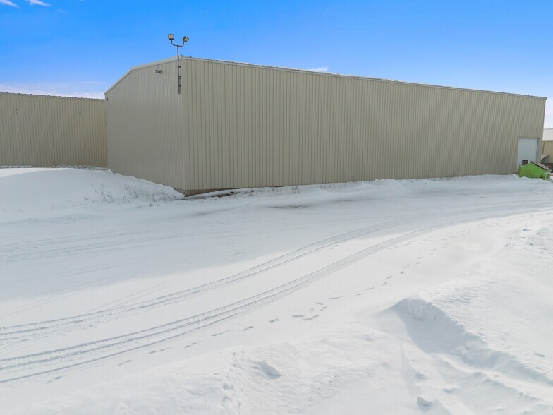 More Photos Of 2616 N US Highway 131, Elmira Industrial For Sale