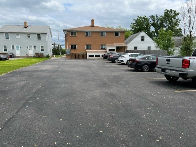 More Photos Of 342 Cayuga Rd, Cheektowaga Apartments For Sale