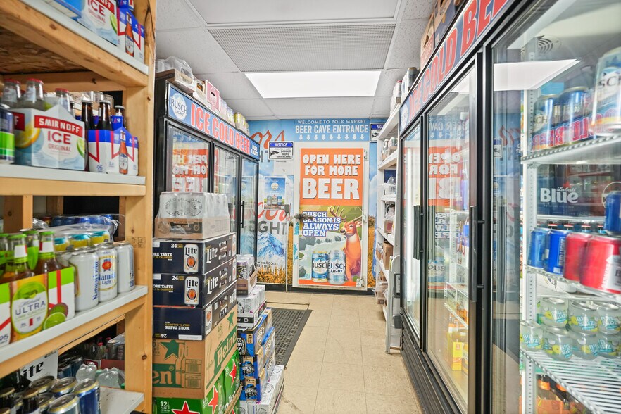 More Photos Of 401 N Main St, Polk General Retail For Sale