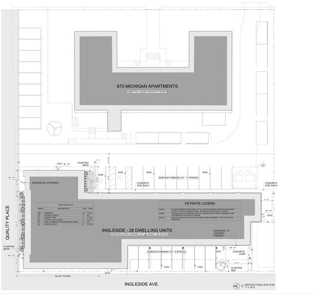 More Photos Of 900 Ingleside Ave, Columbus Land For Sale