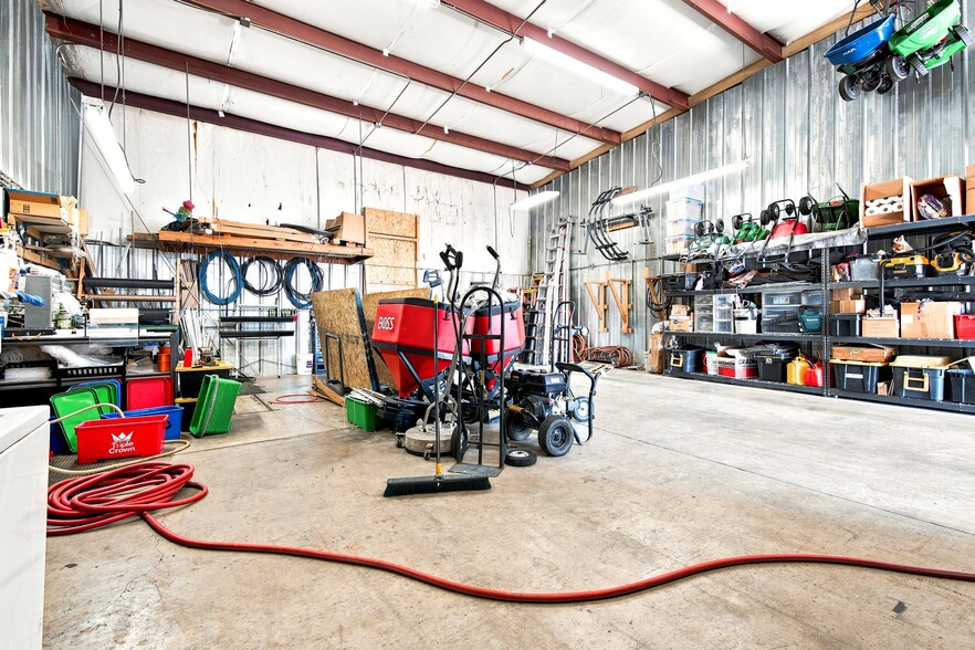 More Photos Of 357 S 640 W, Pleasant Grove Warehouse For Sale