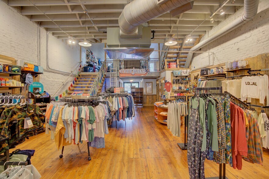 More Photos Of 109 Broad St, Rome Storefront For Sale