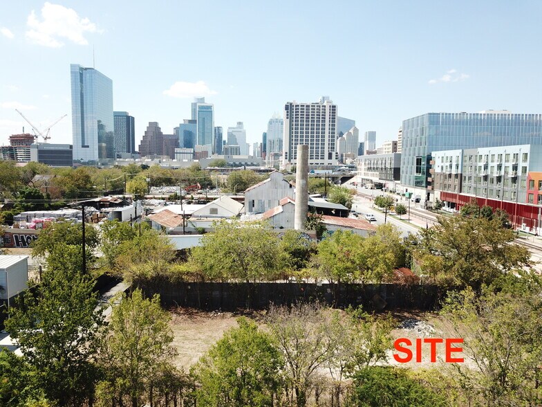 More Photos Of 1107 E 4th St, Austin Land For Sale