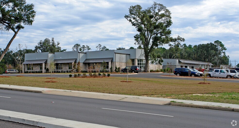 Primary Photo Of 6020 Enterprise Dr, Pensacola Distribution For Lease