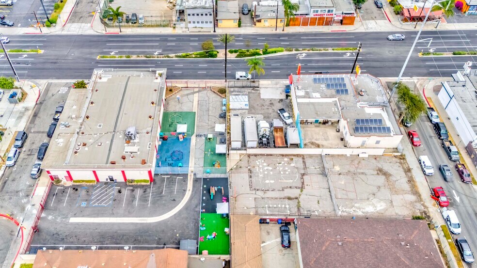 More Photos Of 4720 W Imperial Hwy, Inglewood Daycare Center For Sale