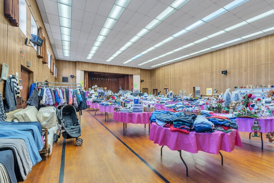 More Photos Of 2610 Bergenline Ave, Union City Lodge Meeting Hall For Lease