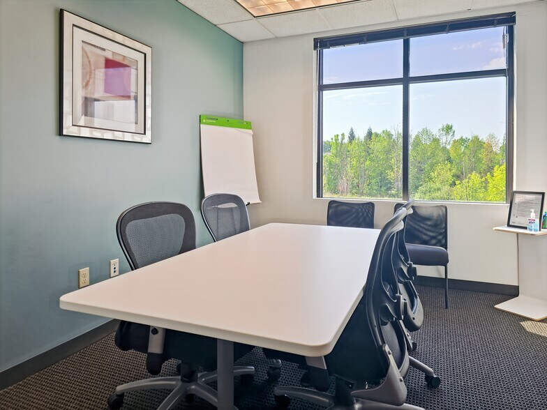 More Photos Of 1500 NW Bethany Blvd, Beaverton Coworking Space