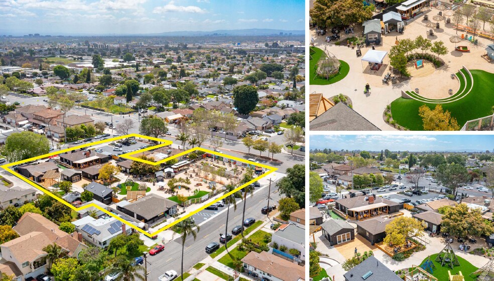 More Photos Of 12931 9th St, Garden Grove Unknown For Lease