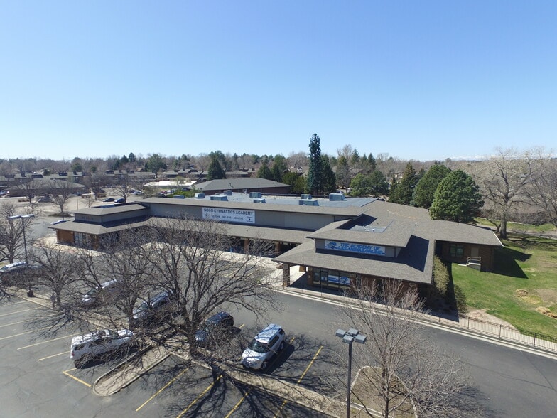 More Photos Of 2400 W 16th St, Greeley Freestanding For Lease