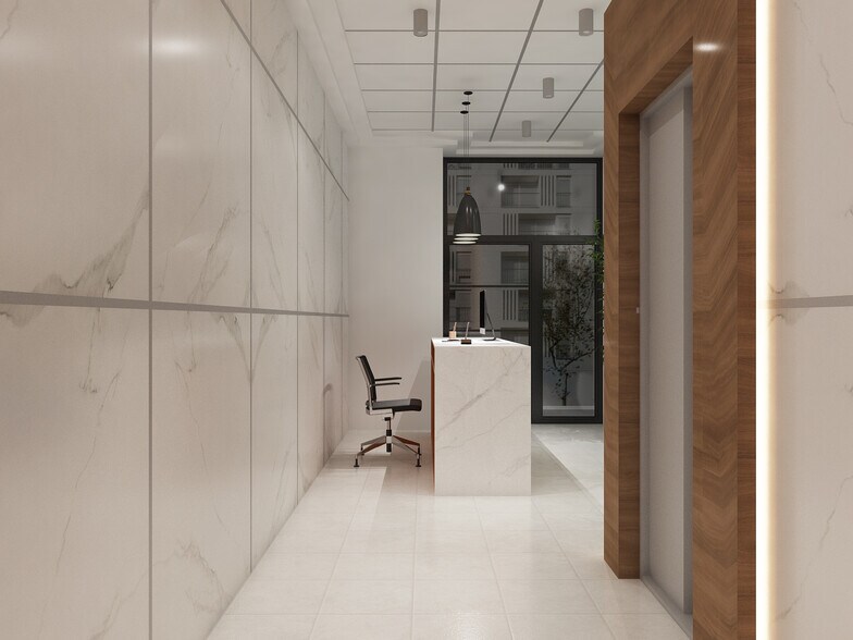 More Photos Of 104 W 27th St, New York Office For Lease
