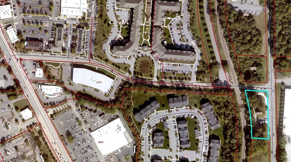 More Photos Of 3076 Sweeten Creek Rd, Asheville Office For Sale