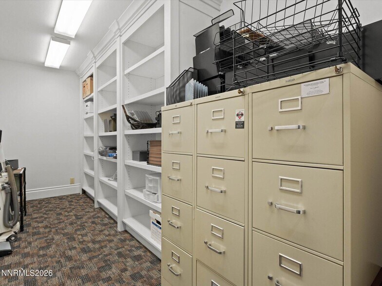 More Photos Of 441 W Plumb Ln, Reno Office For Sale