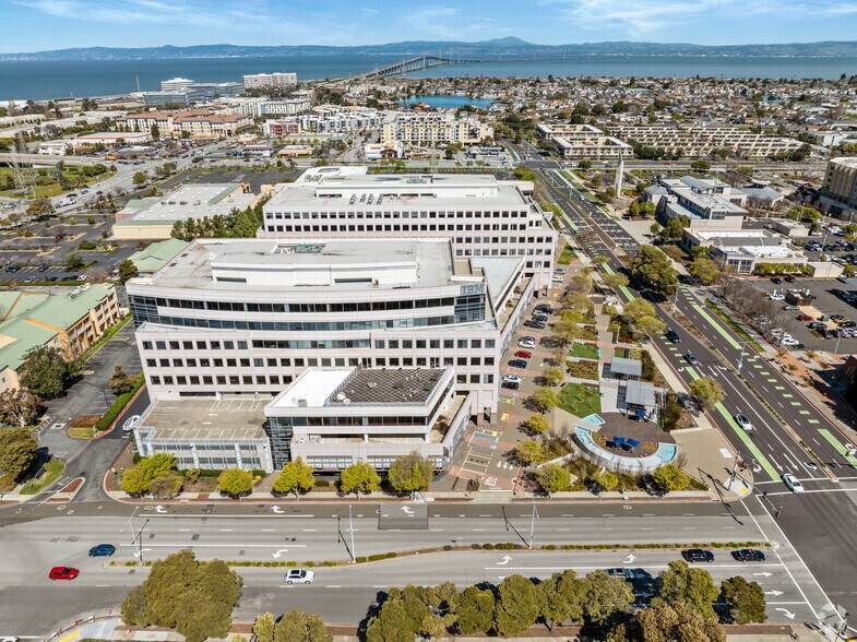 More Photos Of 1001-1051 E Hillsdale Blvd, Foster City Office For Lease