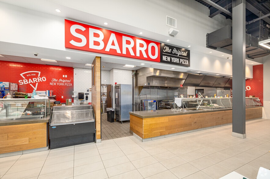 More Photos Of 17-19 Simpson Rd, Columbia Service Station For Lease