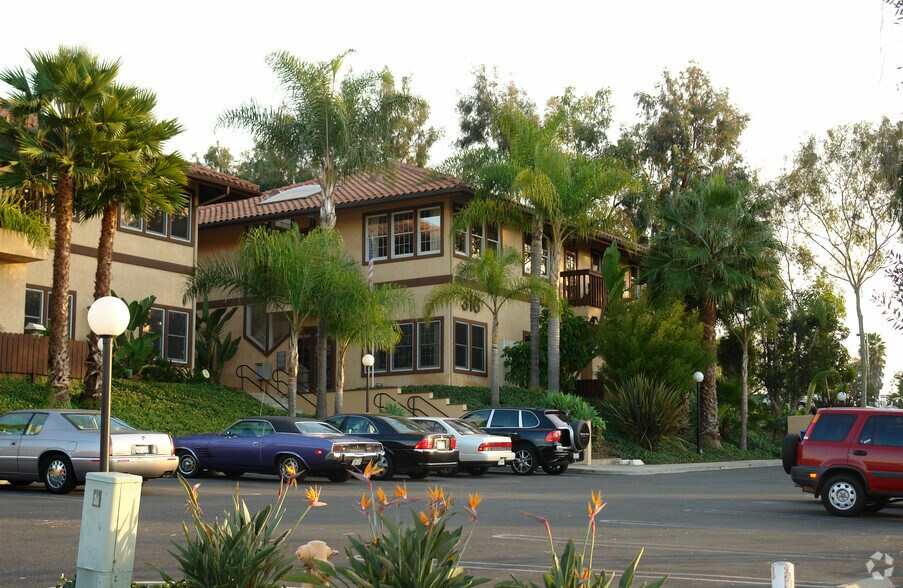 More Photos Of 316 S Melrose Dr, Vista Office For Lease