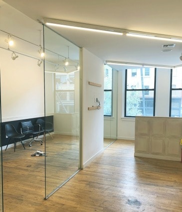 More Photos Of 410 W 14th St, New York Loft Creative Space For Lease