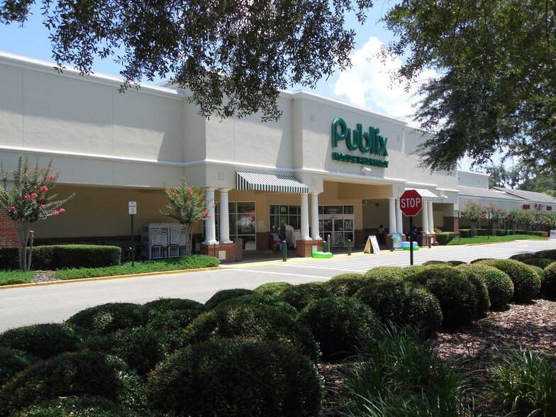 More Photos Of 9200 NW 39th Ave, Gainesville Unknown For Lease