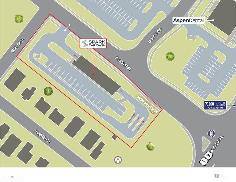 More Photos Of 750 Edgar Rd, Linden Carwash For Sale