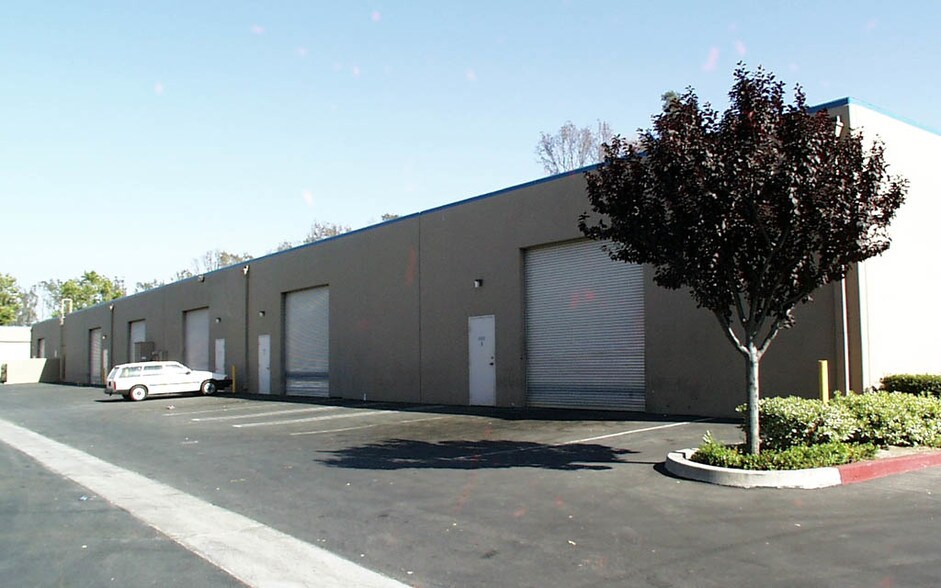 More Photos Of 23122 Alcalde Dr, Laguna Hills Warehouse For Sale