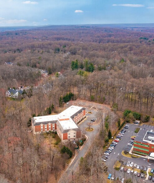 More Photos Of 728 Bunn Dr, Princeton Rehabilitation Center For Lease