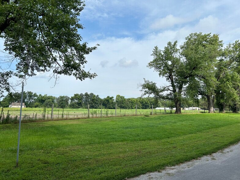 More Photos Of 5750 Pocket Rd, East Saint Louis Land For Sale