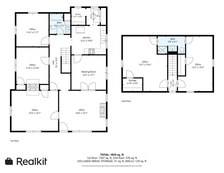 More Photos Of 207 University Ave, Lebanon Office For Sale