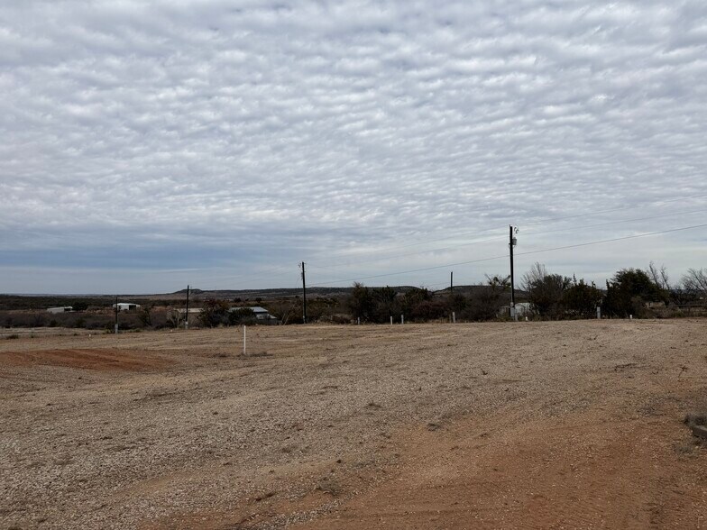 Primary Photo Of 800 County Road 214, Sweetwater Land For Sale