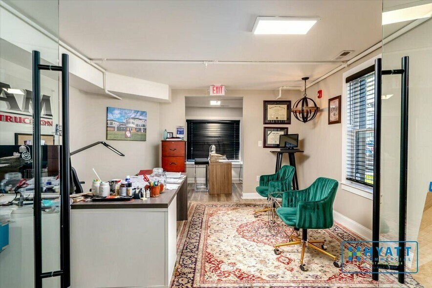 More Photos Of 1000 West St, Annapolis Office Residential For Sale