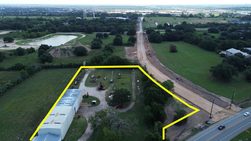 More Photos Of 7971 Farm To Market 359, Fulshear Land For Sale