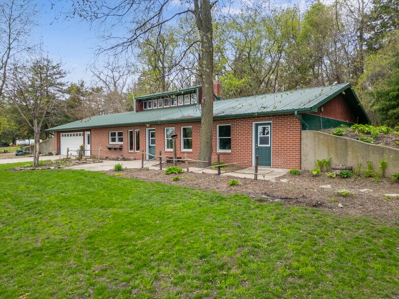 Primary Photo Of 3251 Brandon Diagonal Blvd, Brandon Land For Sale