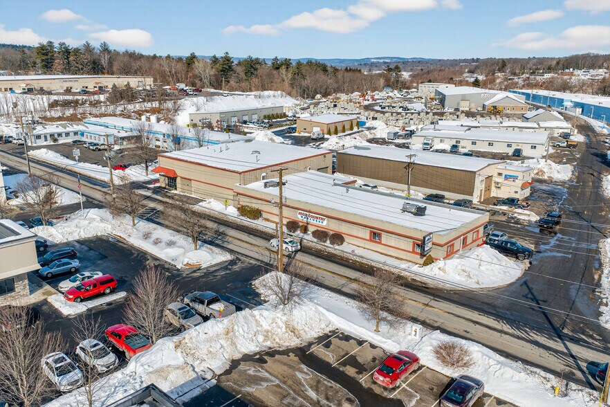 More Photos Of 155 Hamilton St, Leominster Manufacturing For Sale