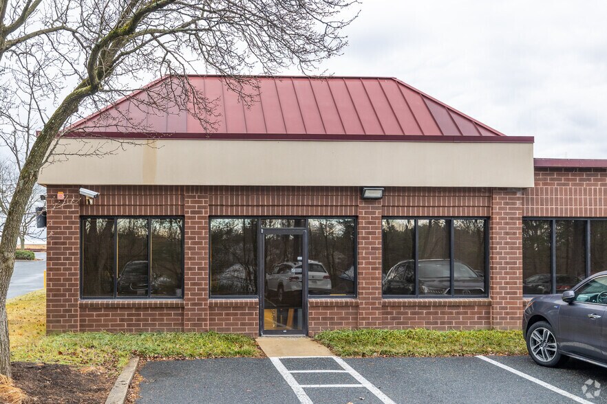 More Photos Of 104 Plumtree Rd, Bel Air Medical For Lease