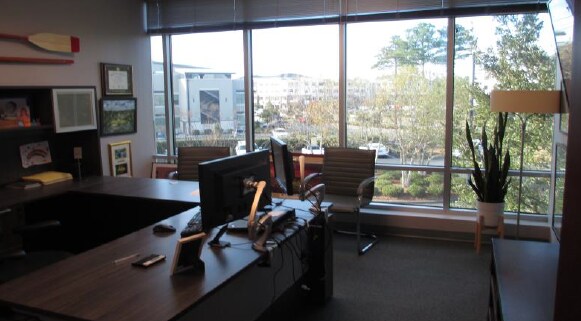More Photos Of 1838 Sir Tyler Dr, Wilmington Office For Lease