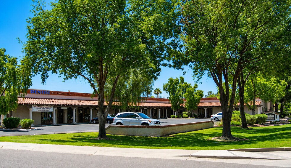 More Photos Of 501 W Ray Rd, Chandler Office For Lease