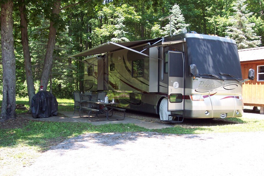 More Photos Of 4832 Route 155, Port Allegany Warehouse For Sale