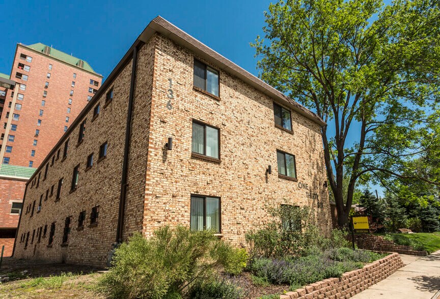 More Photos Of 136 Washington St, Denver Apartments For Sale