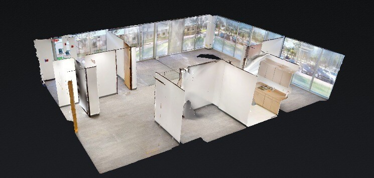 Primary Photo Of 12946 Dairy Ashford Rd, Sugar Land Medical For Lease